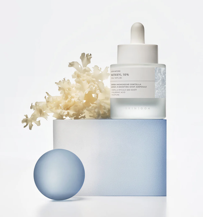 Madagascar Centella Matrixyl 10 Boosting Shot Ampoule